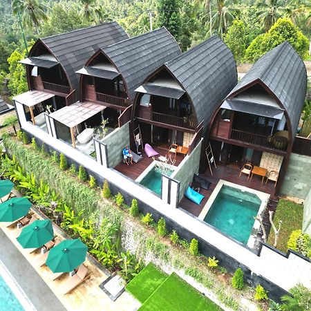 Munduk Kupang Sekumpul Villa Сінгараджа Екстер'єр фото