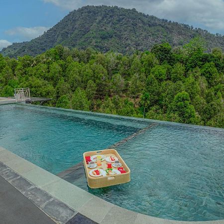 Munduk Kupang Sekumpul Villa Сінгараджа Екстер'єр фото